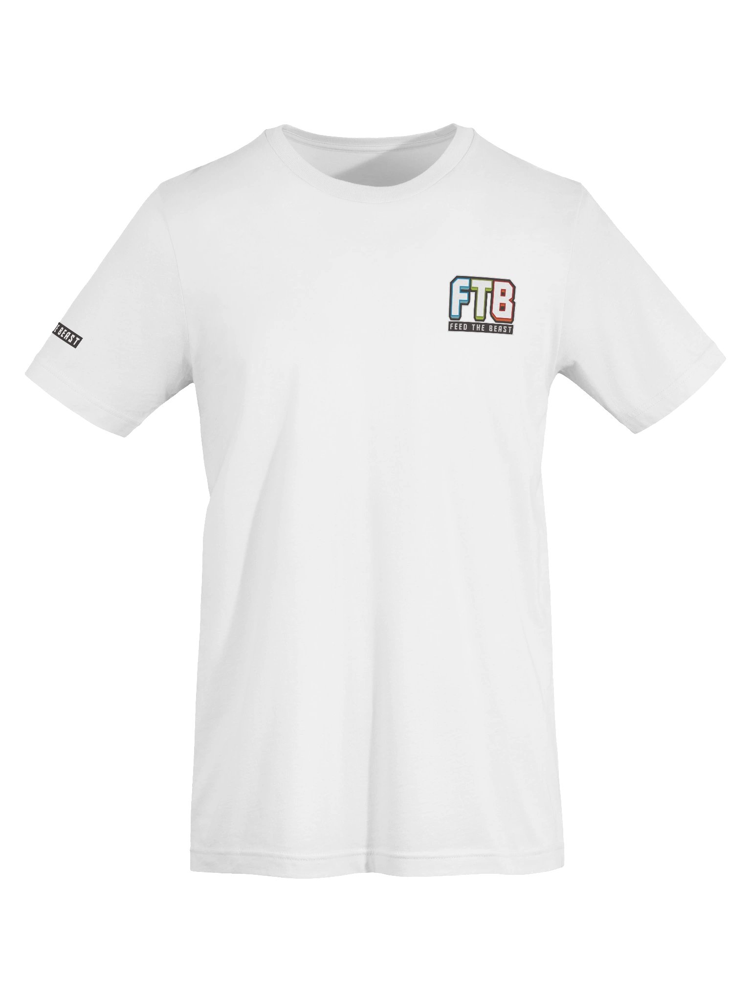 OB T-Shirt product image (1)