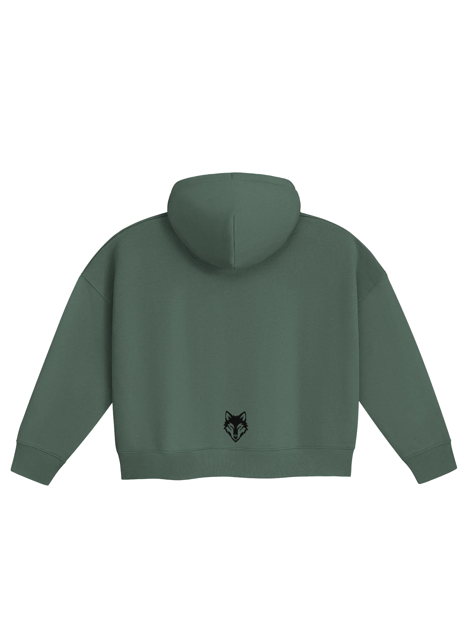 Womens hoodie Hella Nogal product image (2)