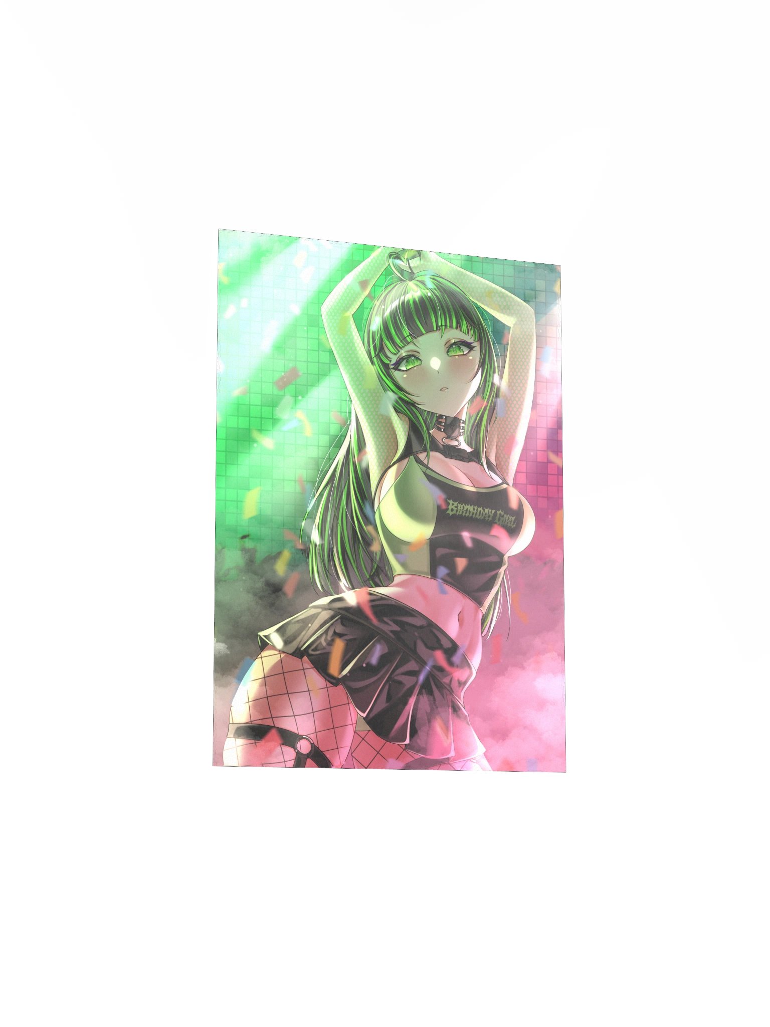Birthday Girl Poster product image (3)