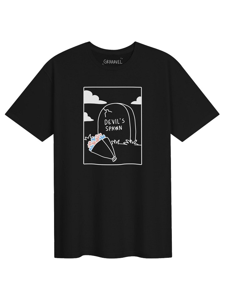 Devil's Spawn T-Shirt product image (1)