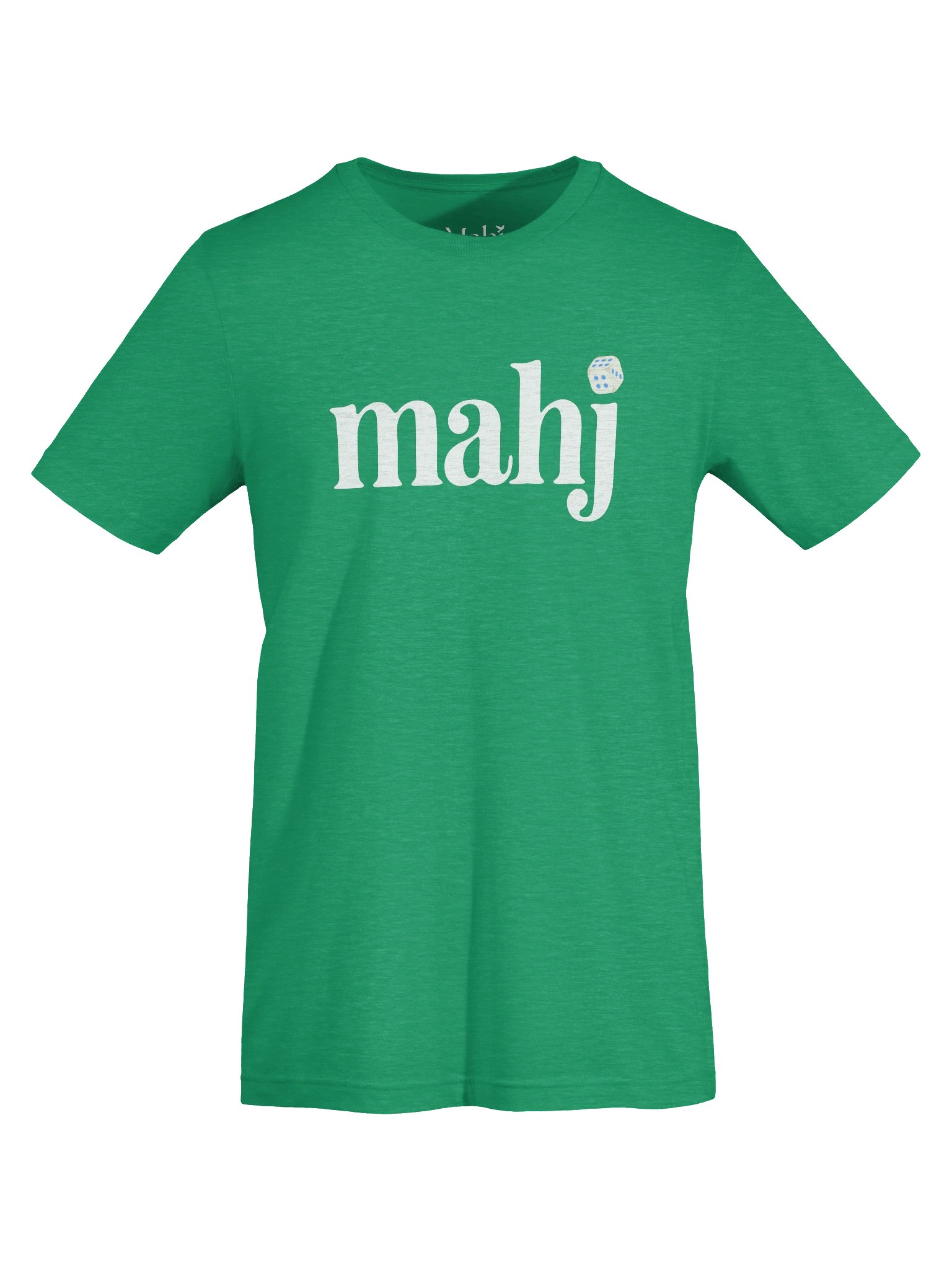 Mahj Dice Tee product image (6)