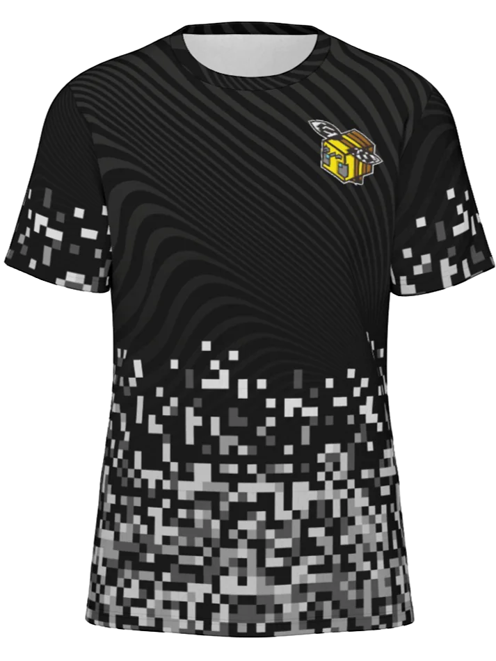 Adult Bedrock T-Shirt product image (1)