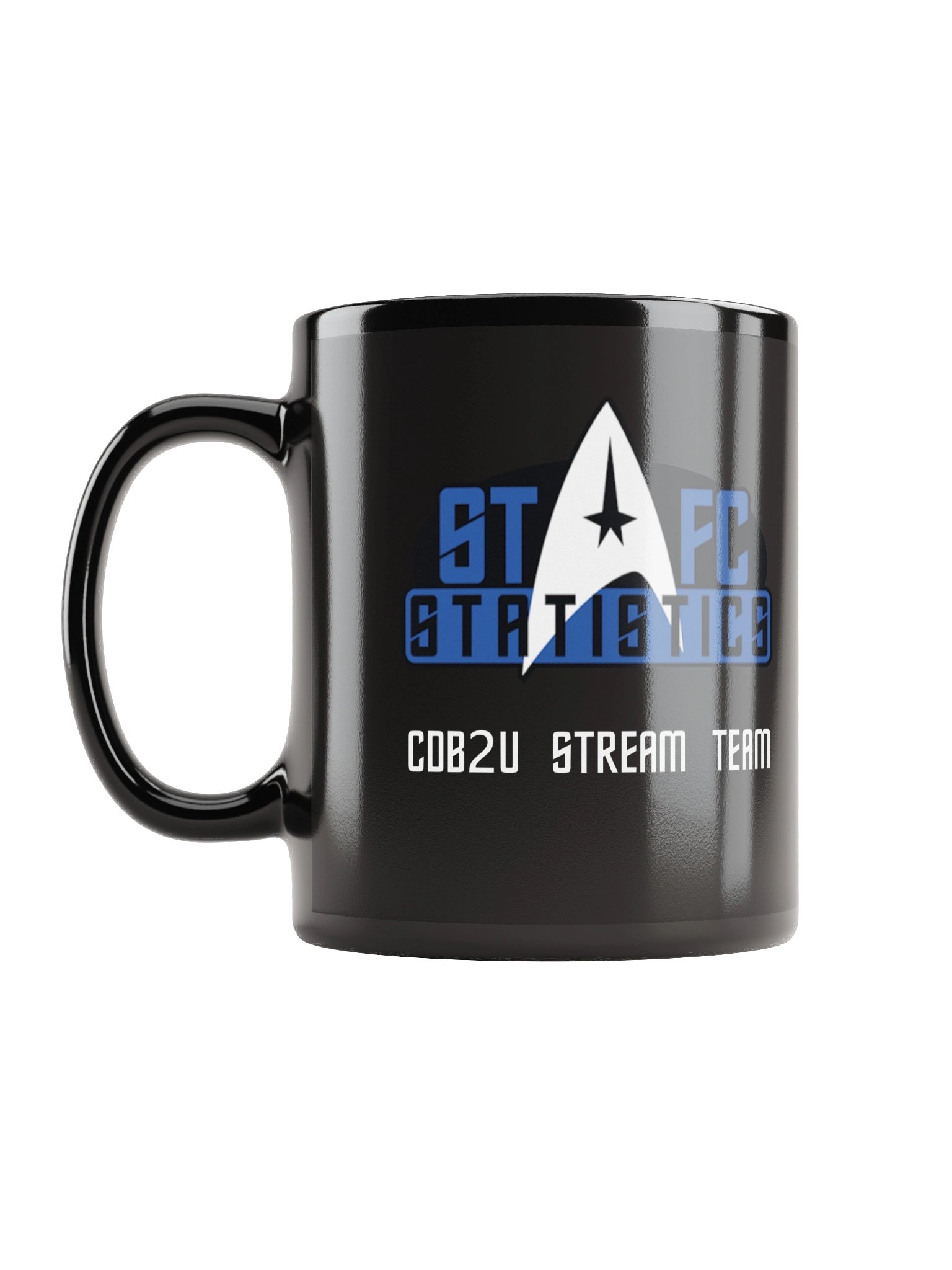 STFC CDB2U Team Mug product image (6)