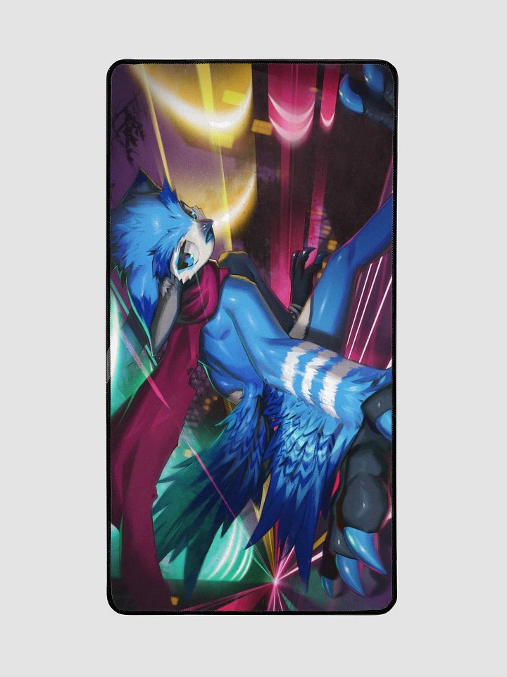 Hean Everhood Large Playmat product image (2)