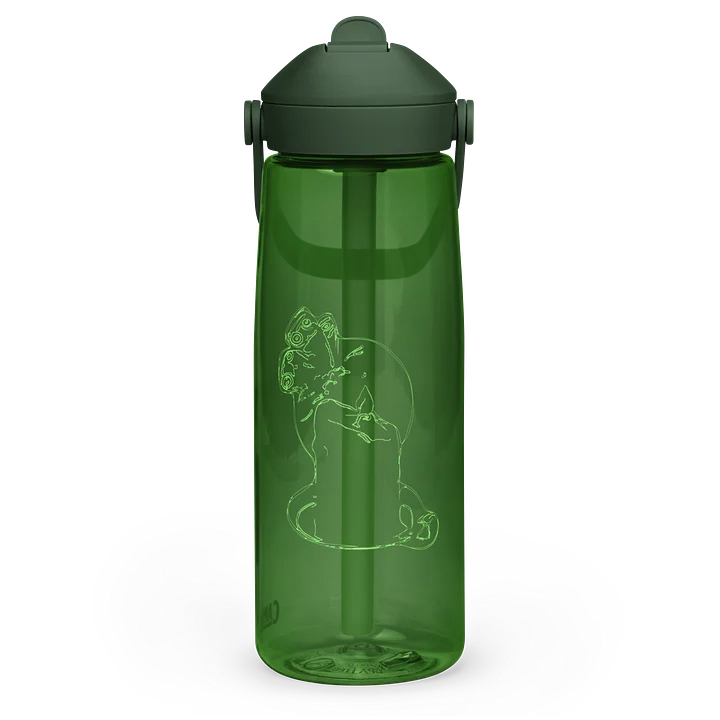 Your Moth, My Flame CamelBak Water Bottle product image (1)
