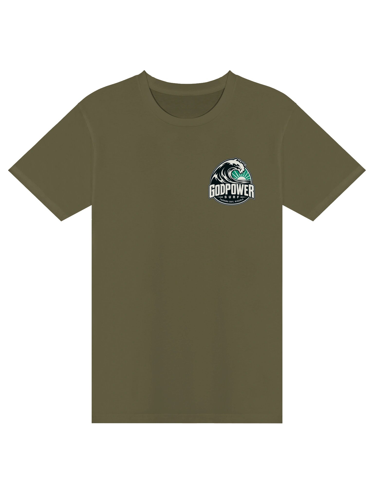 Godpower Surf product image (1)