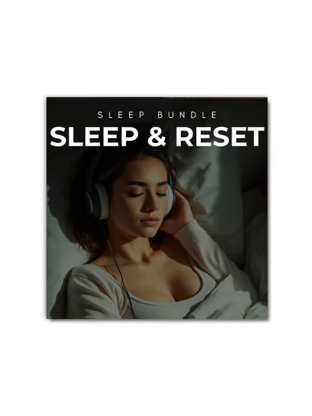 Sleep & Reset Bundle product image (1)