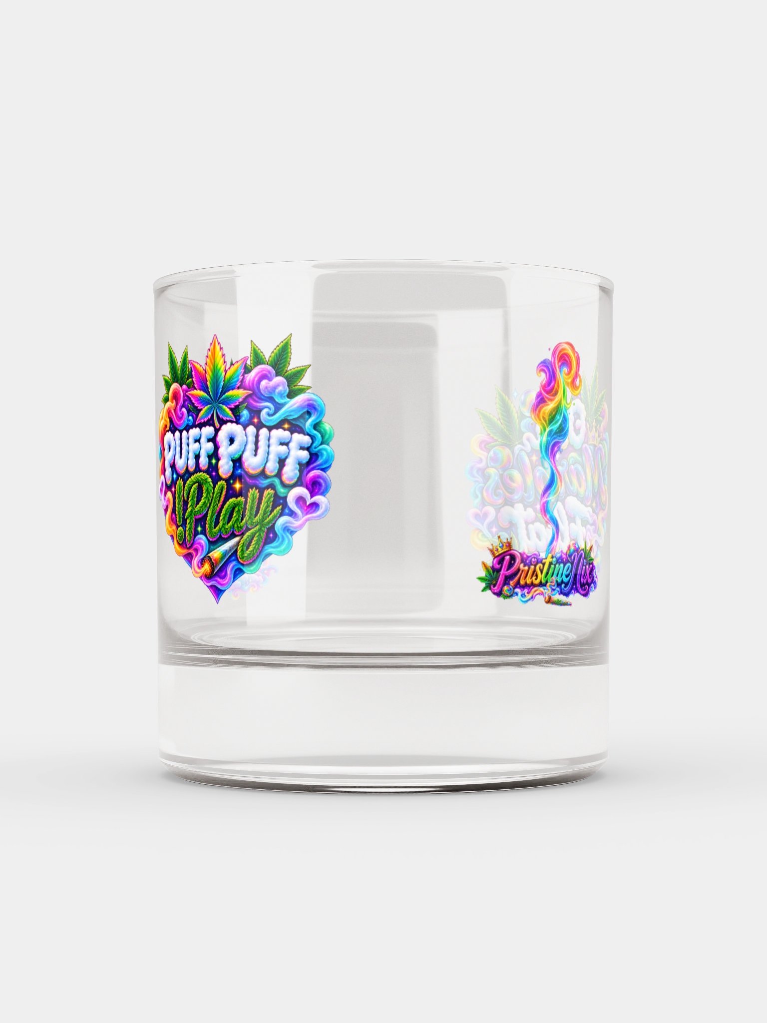 Puff Puff !Play on the Rox product image (1)