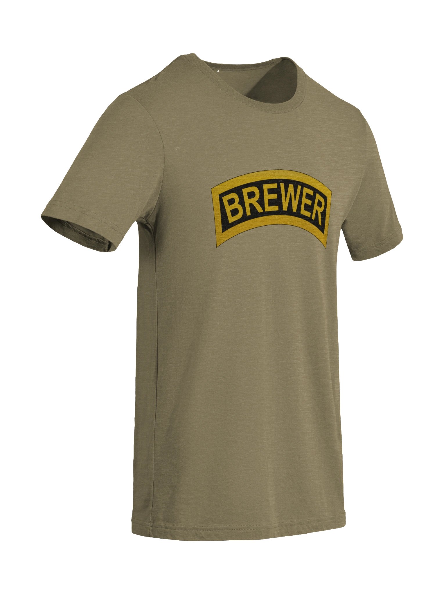 Ranger Brewer (Tri-Blend) product image (9)