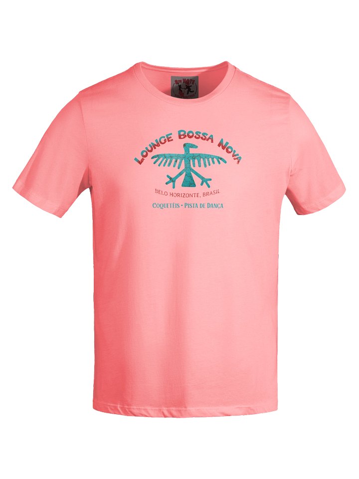Lounge Bossa Nova • Women’s Relaxed Fit Tee product image (51)