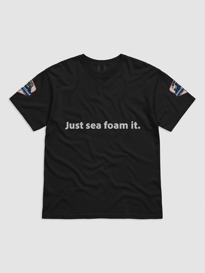 Just sea foam it. product image (11)
