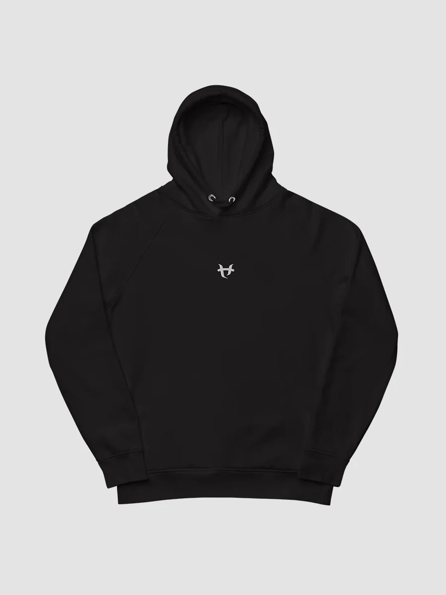 Senpai Origin Hoodie - Black product image (3)