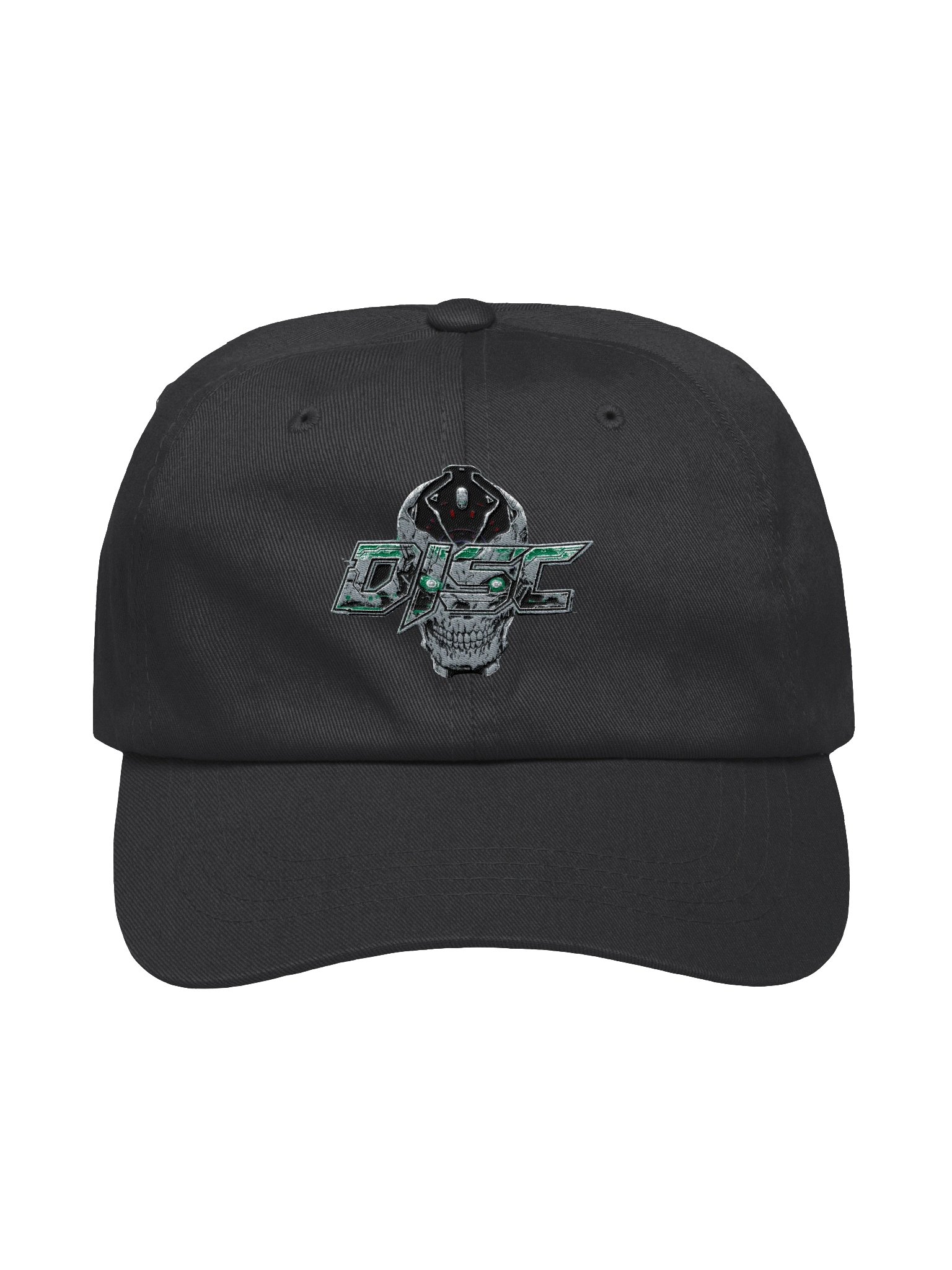 Disc dad hat product image (1)
