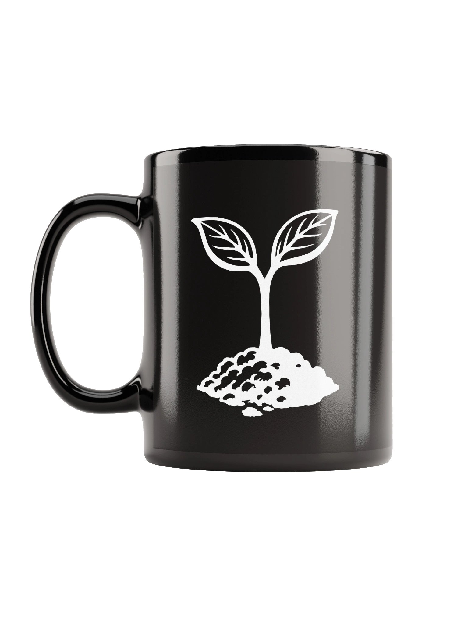 The Short - Mug product image (6)