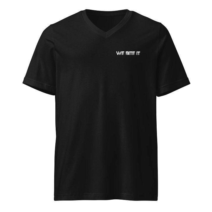 WeBiteIt - T-shirt v.1 product image (1)