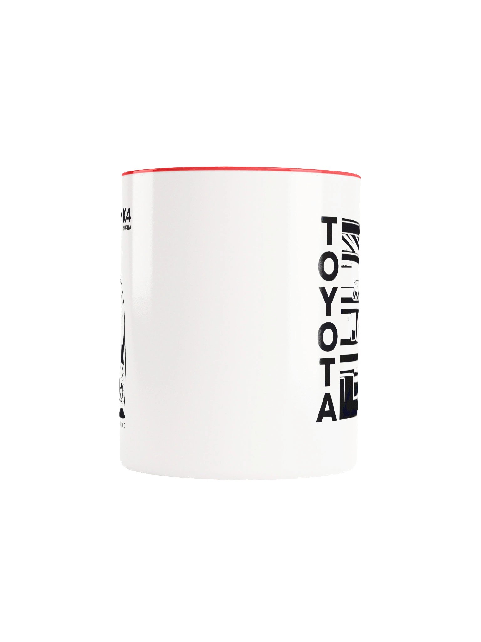Supra MK4 Mug - Bulvant - FscqrZ7UnSo
