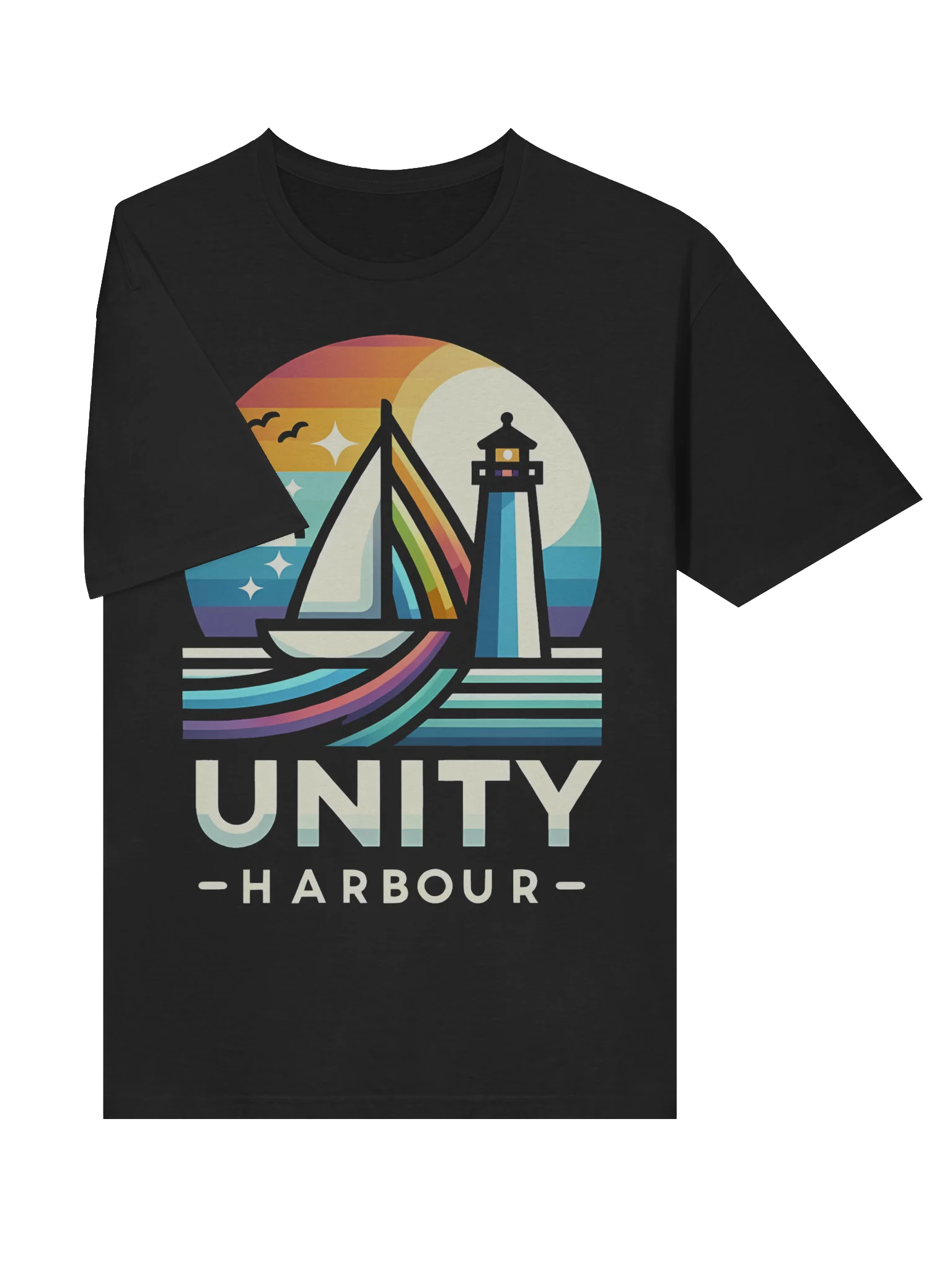Sailing With Unity product image (3)