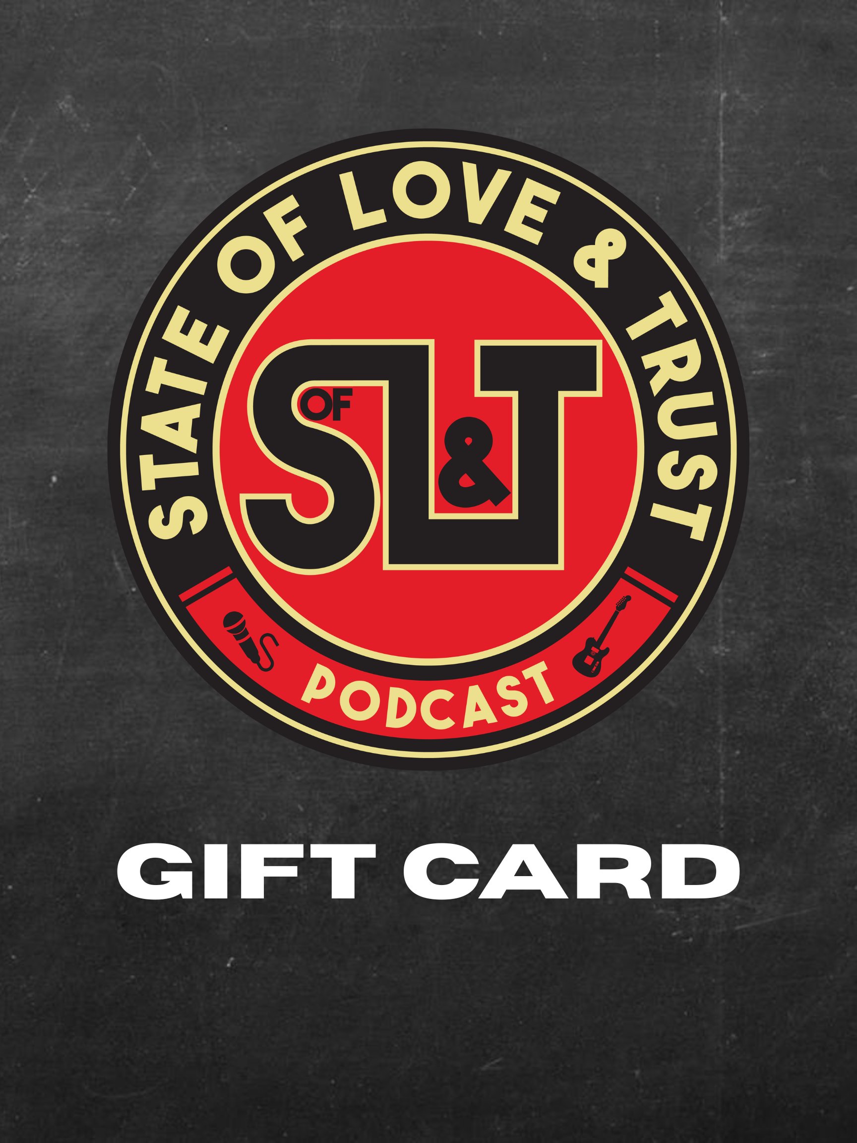 SOLAT Shop Giftcard! product image (1)