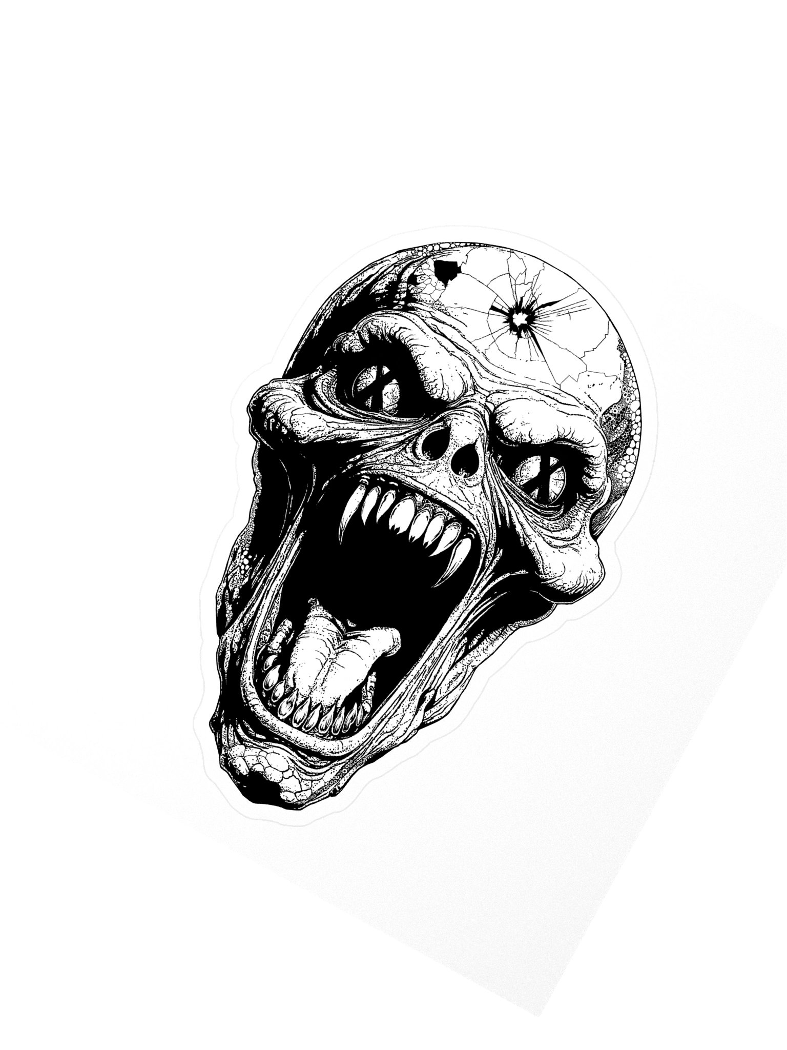 DEVOURING DEMON product image (2)