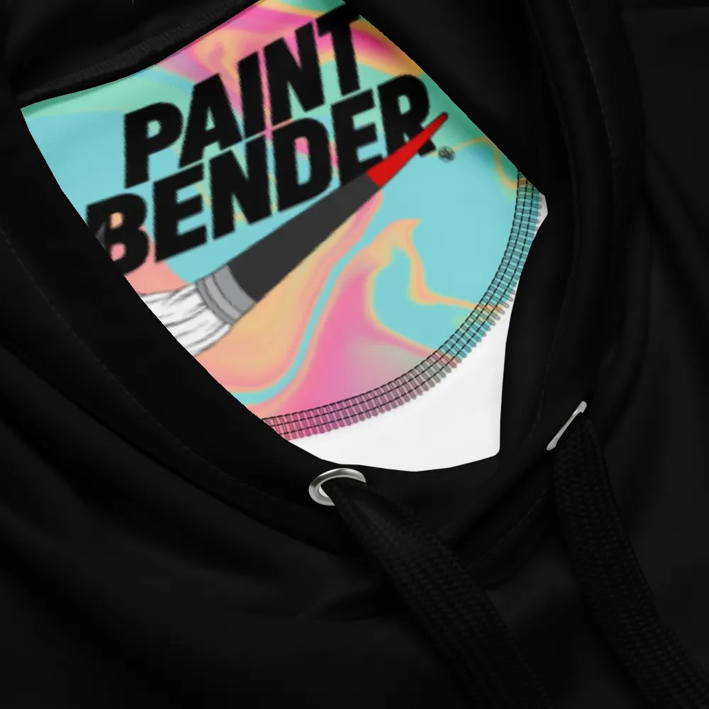 Be Creative Hoodie product image (3)