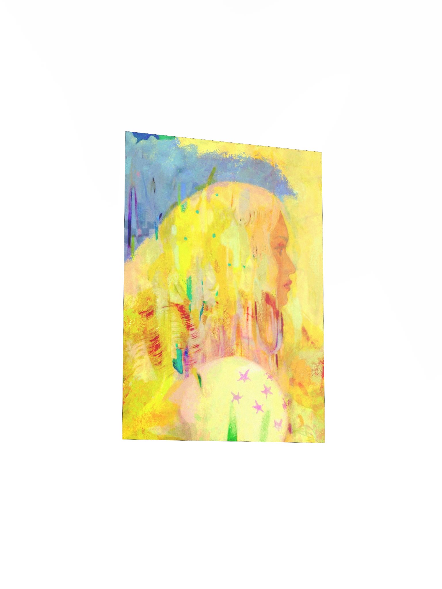 yellow - print product image (3)