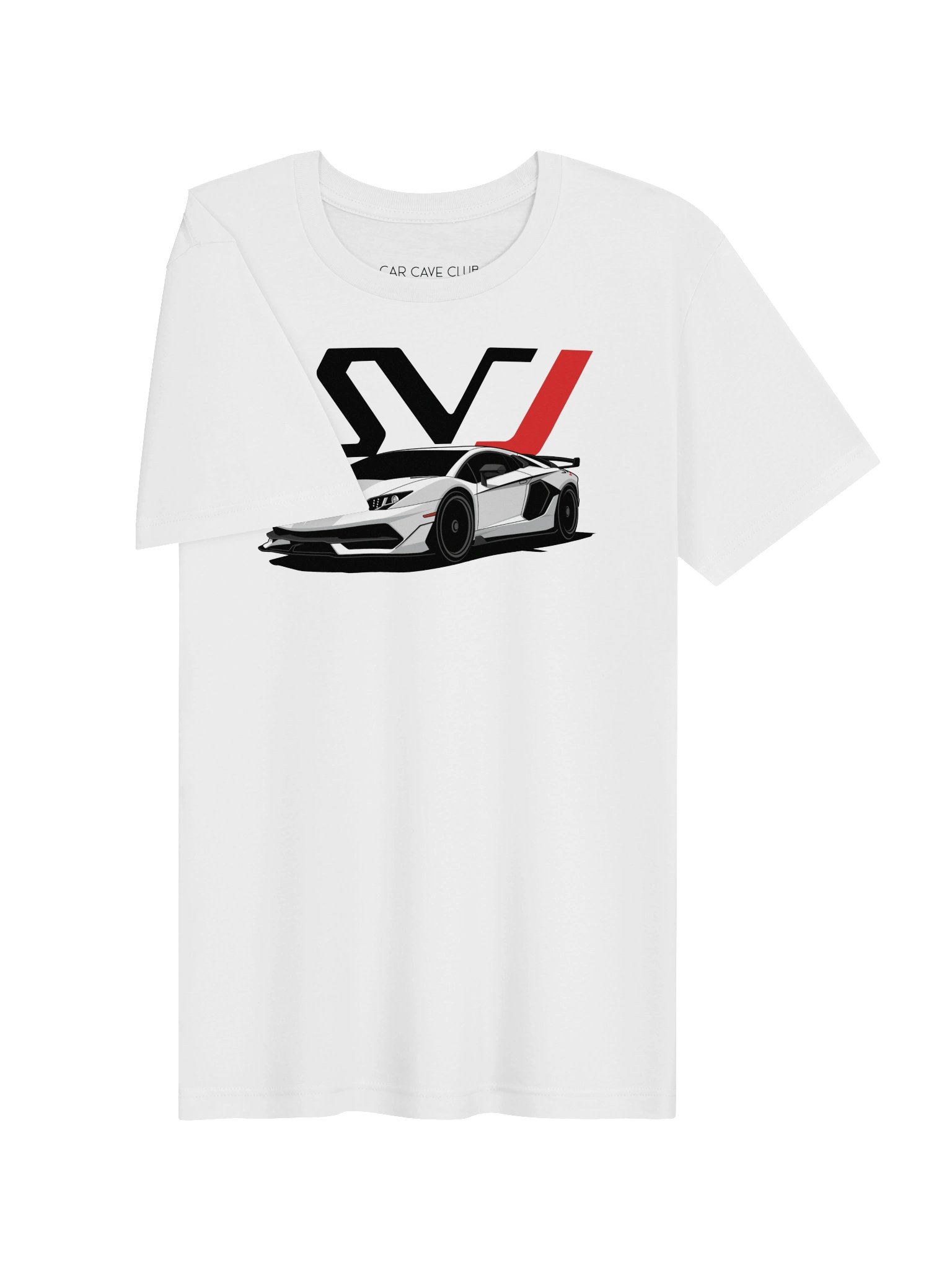 Aventador SVJ product image (3)