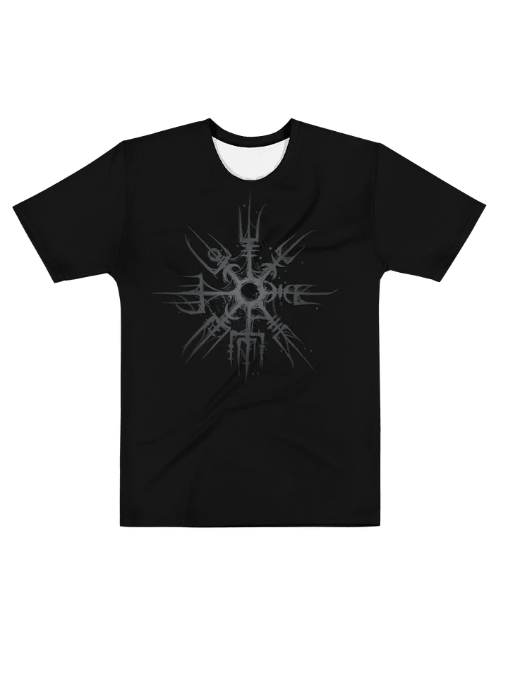 Doll's Vegvísir T-Shirt product image (1)