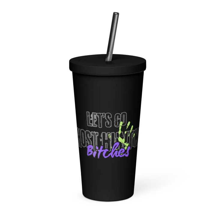 Let's Go Ghost Hunting product image (1)