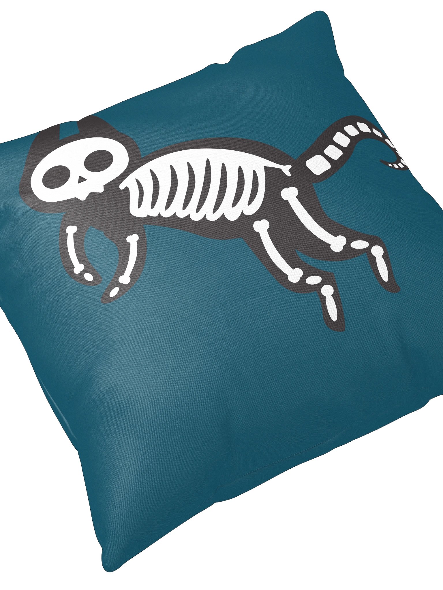 Skelecat Pillow product image (8)