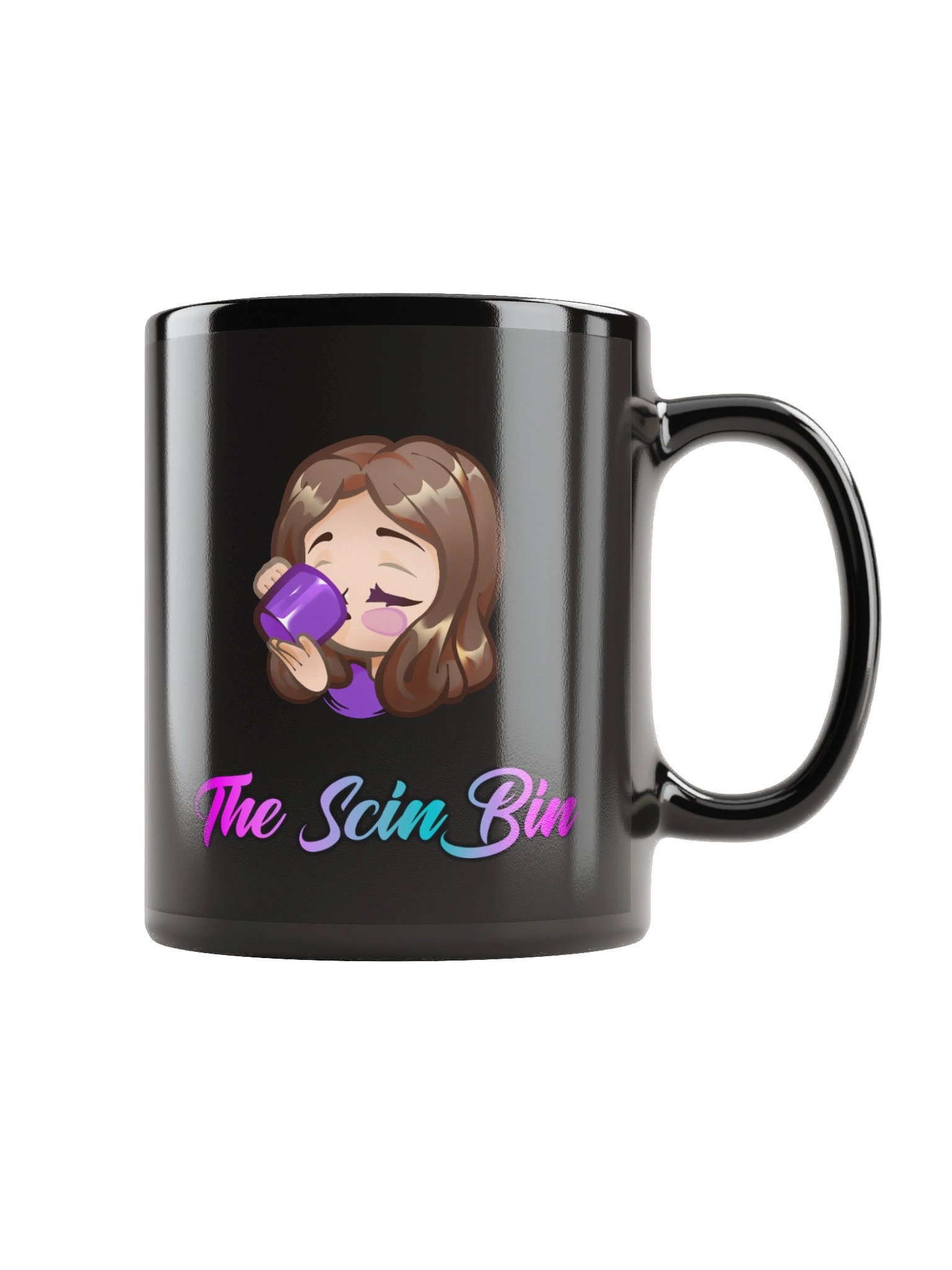 Muggin it! product image (2)
