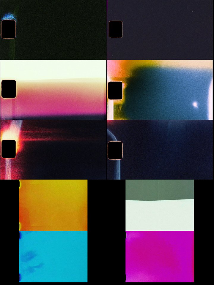 Film Burn Pack product image (2)
