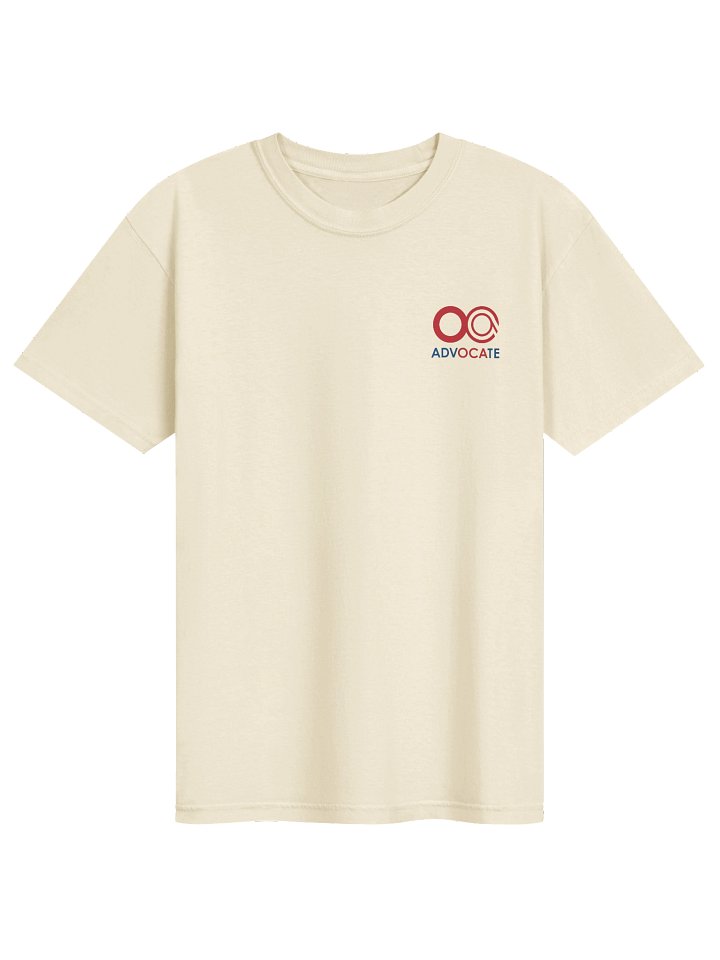 Affordability T-Shirt product image (2)