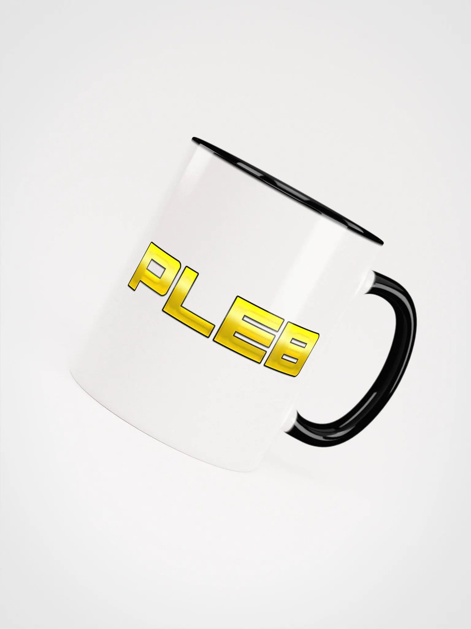 Pleb Mug product image (4)
