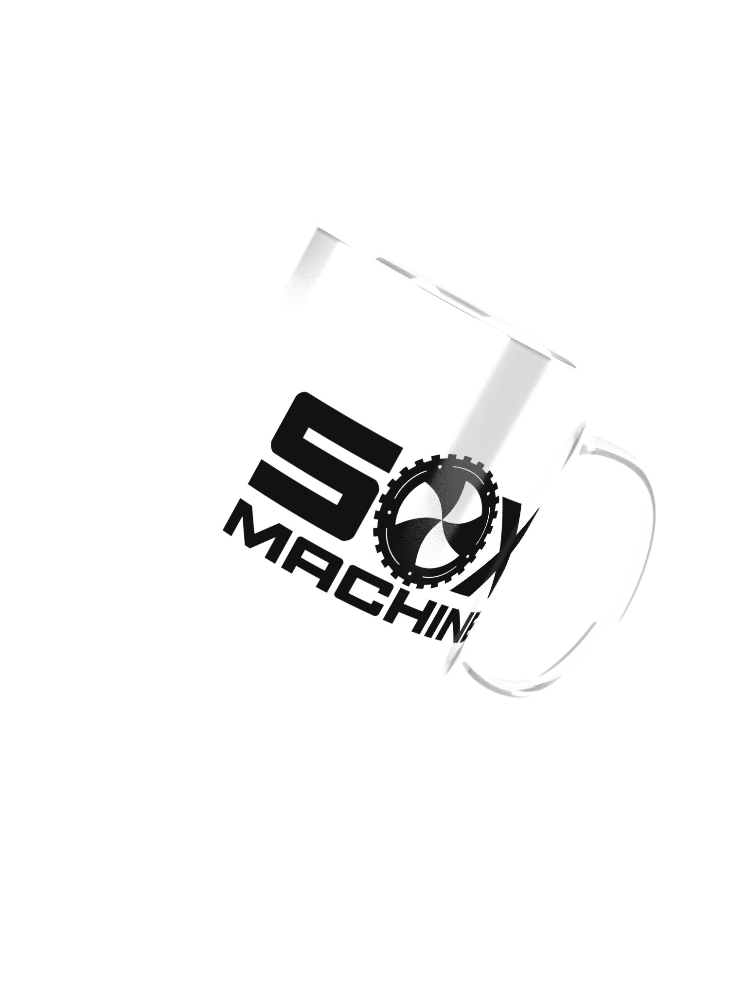 Sox Machine Coffee Mug product image (8)