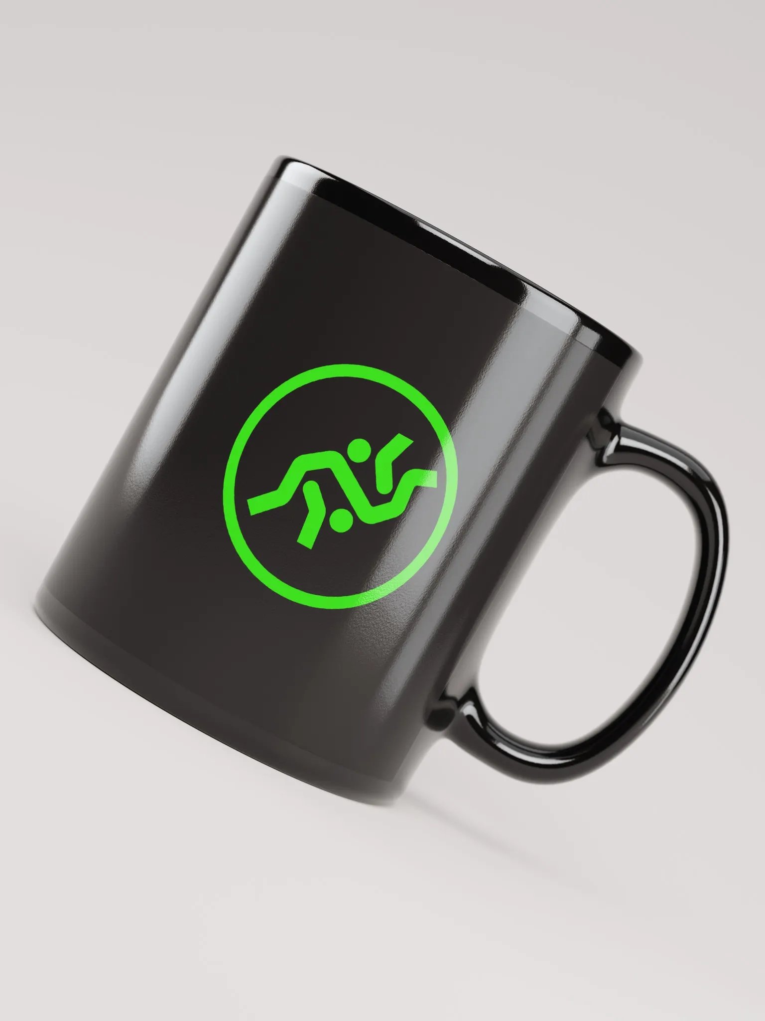 Eat Sleep WRESTLE Repeat Cup product image (6)