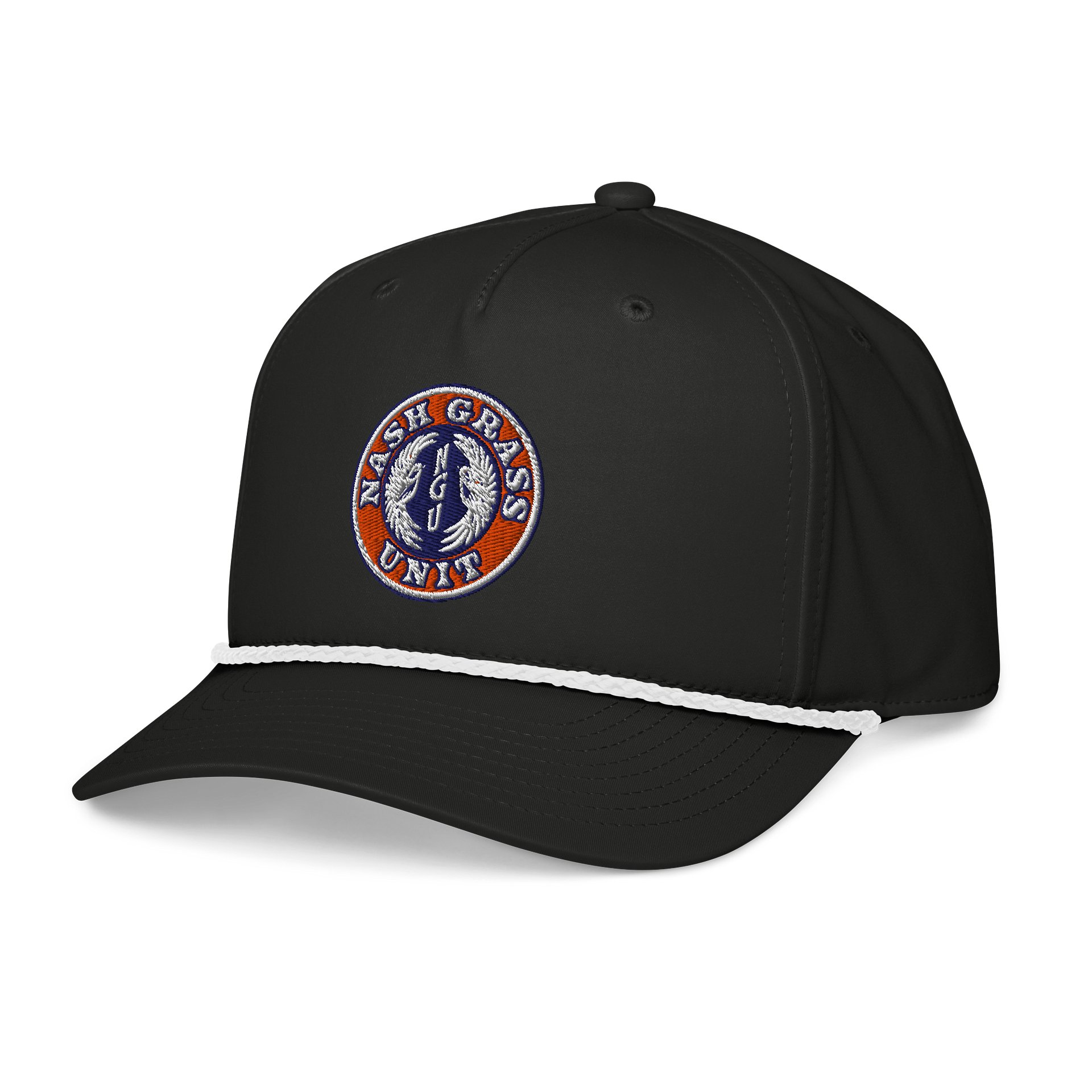 Nash Grass Unit Hat product image (3)