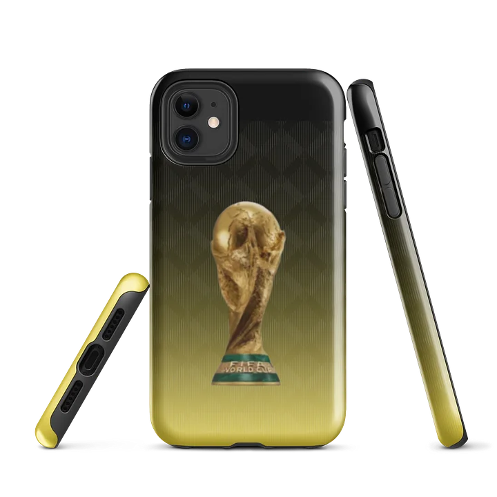 2026 FIFA World Cup Phone Case product image (1)