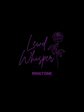 The Lewd Whisper - Ringtone 6 product image (1)