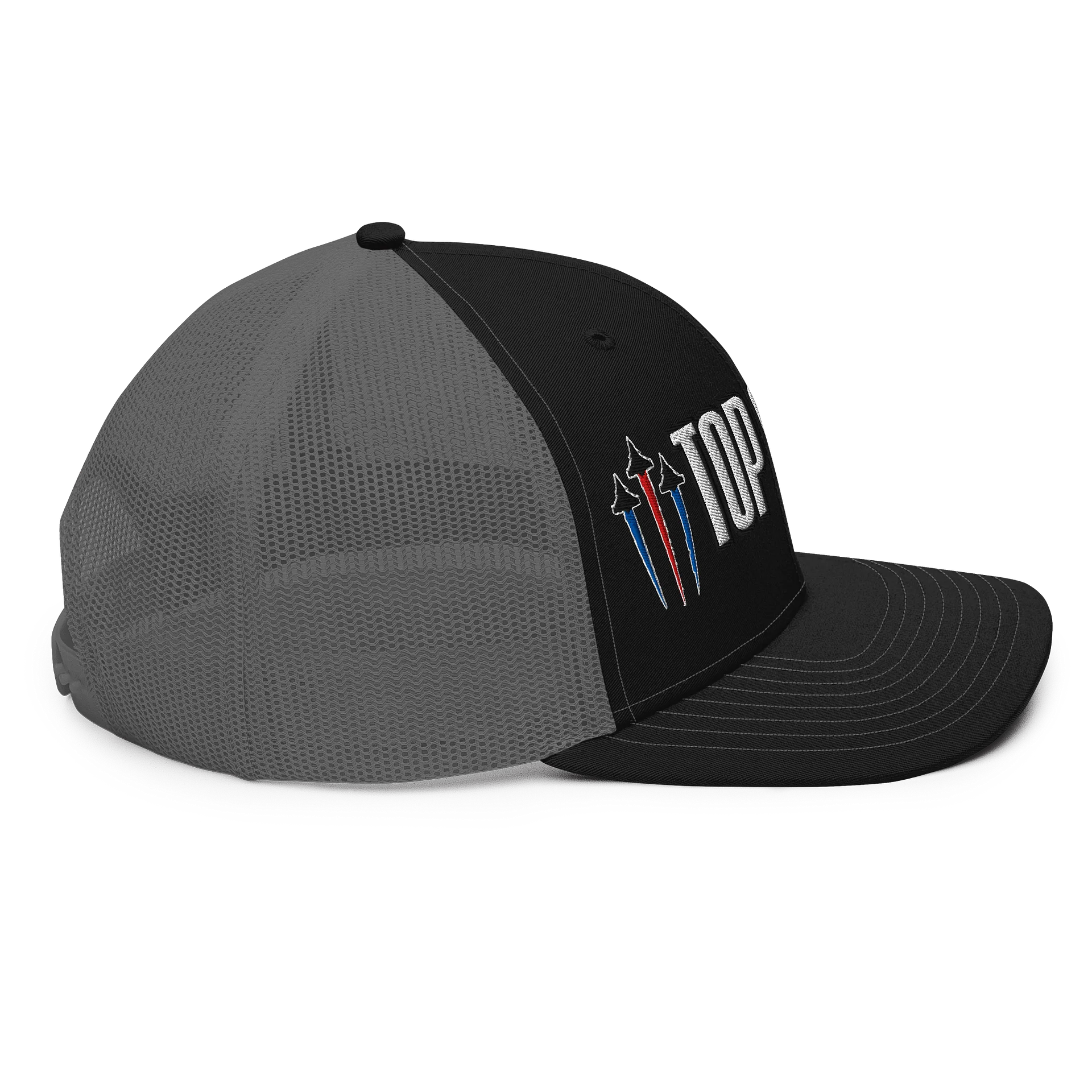 Top Gun Trucker Hat product image (5)