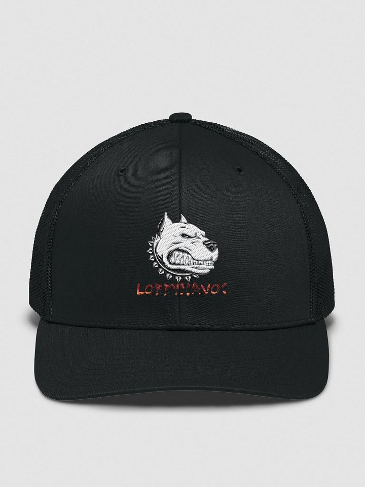 Havoc Trucker Cap product image (1)