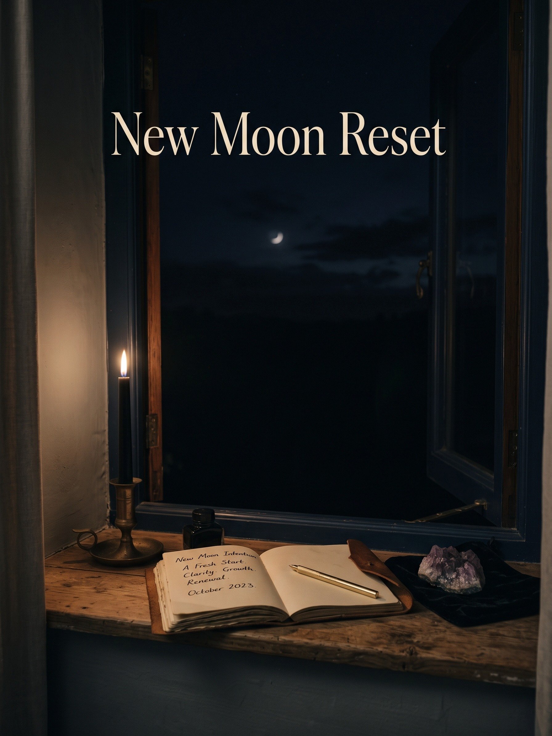 New Moon Reset product image (1)