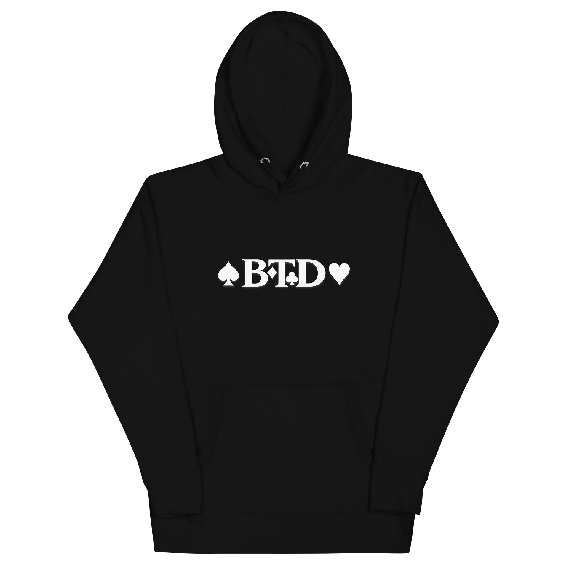 BTD Suits White product image (11)