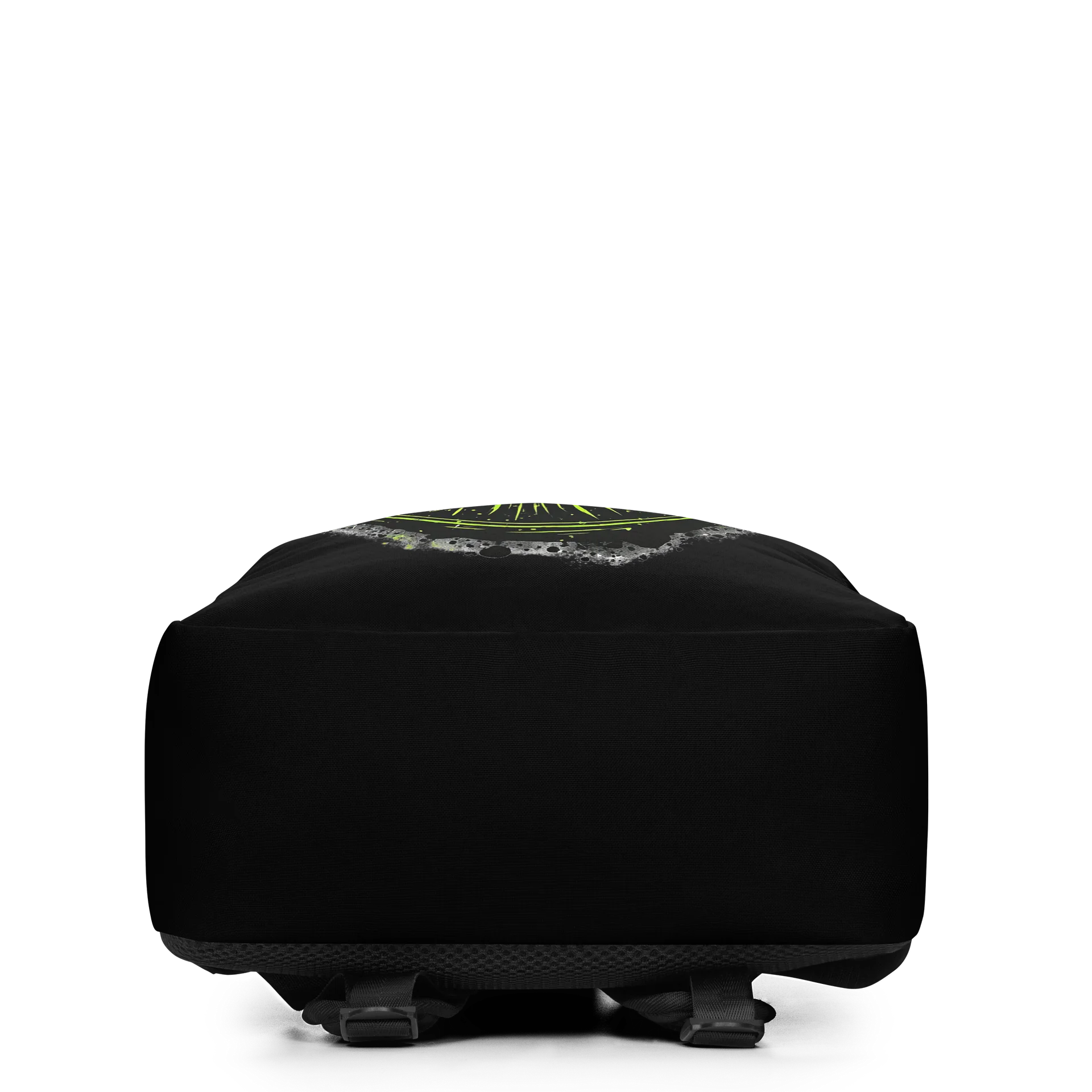 Dynamic Splatter All-Over Backpack product image (4)