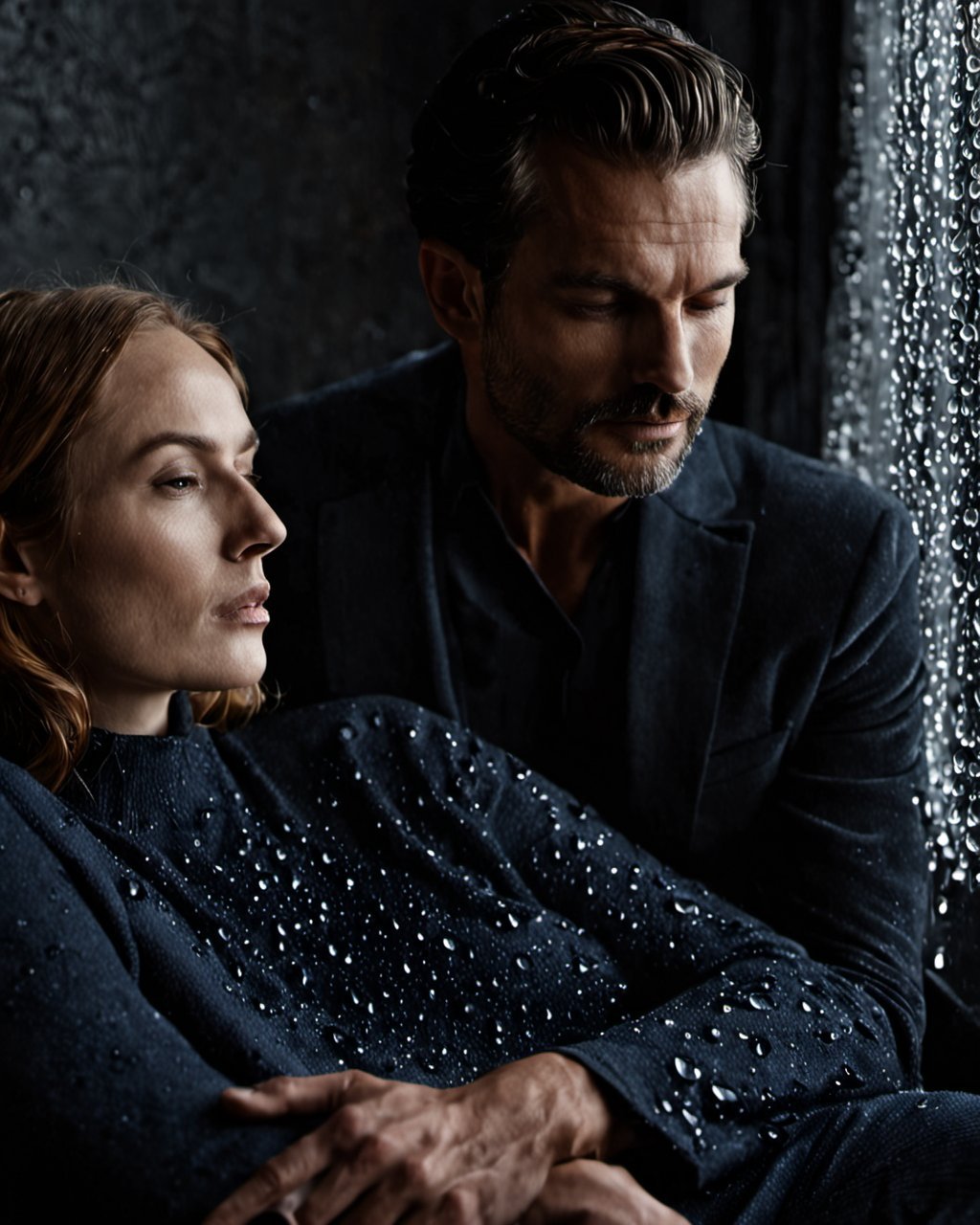 Speaking Through The Rain product image (1)