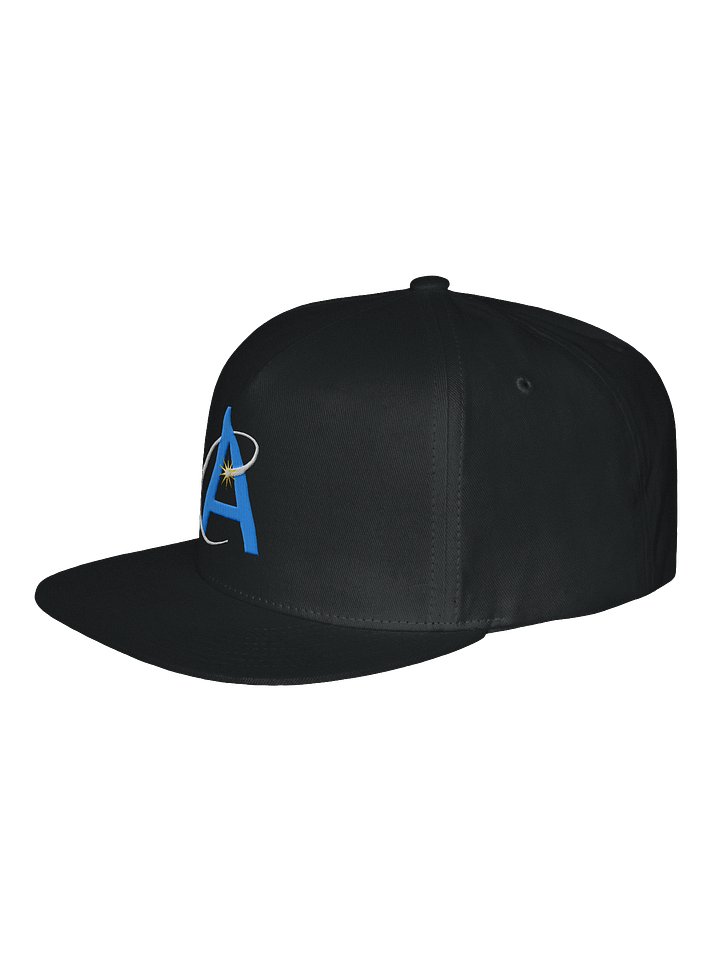 Commander Ace Baseball Cap product image (10)