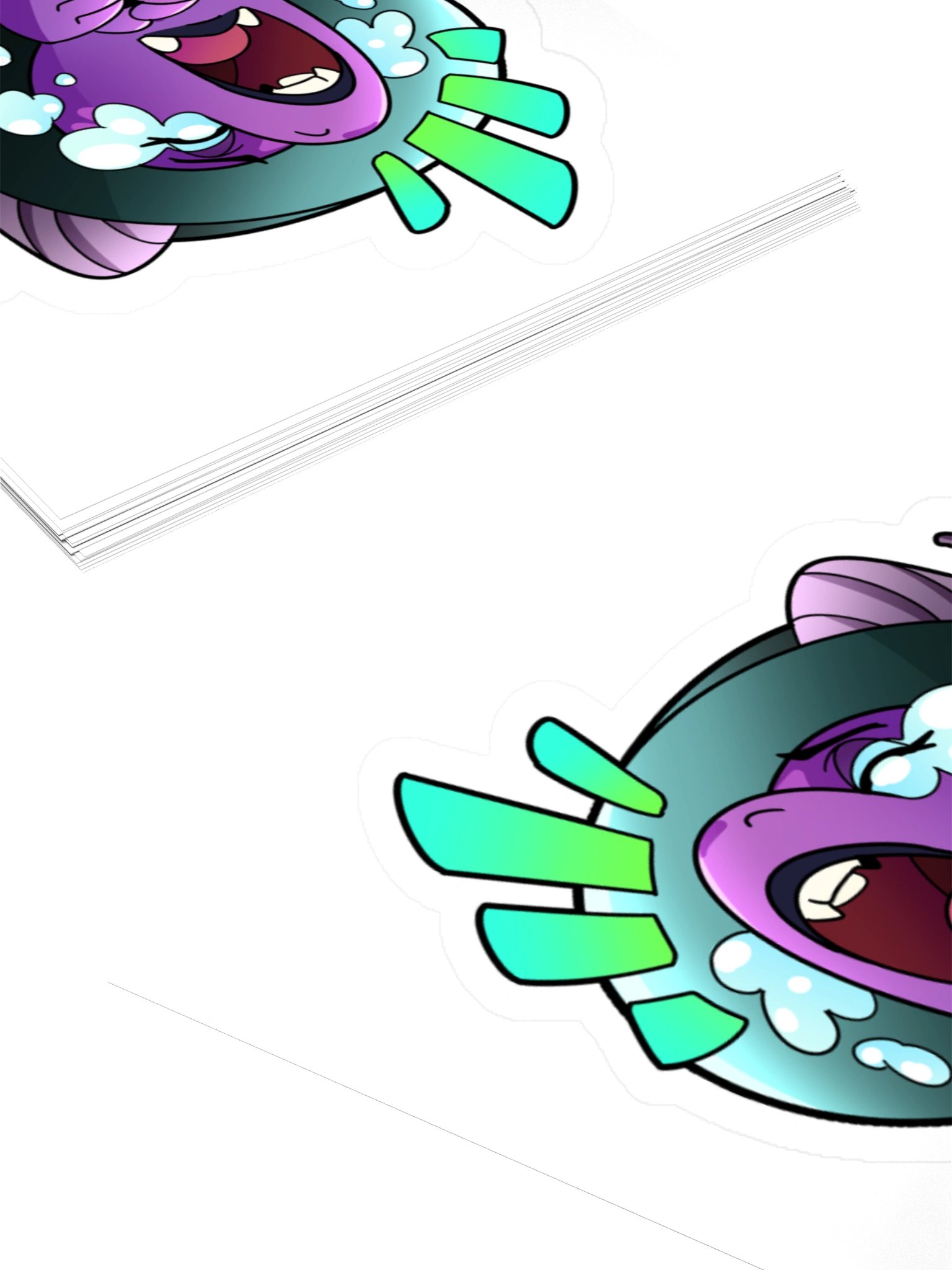 Weepybold Sticker product image (4)