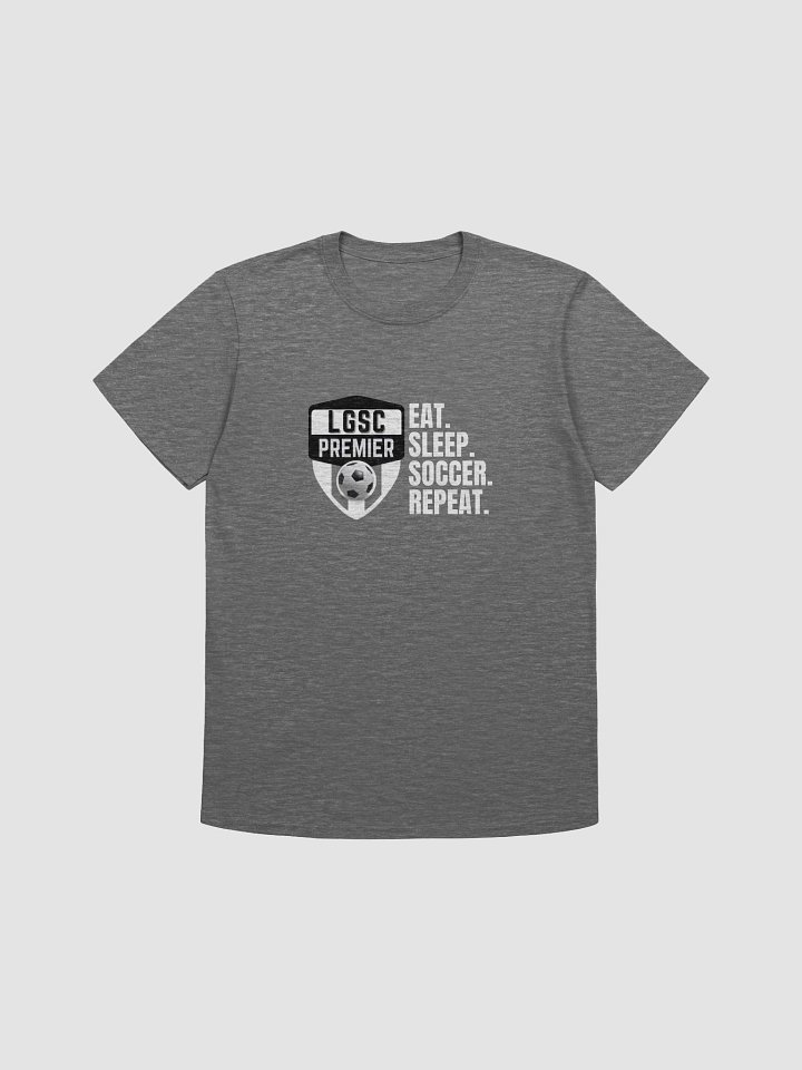 Premier ESSR Unisex T-Shirt product image (1)