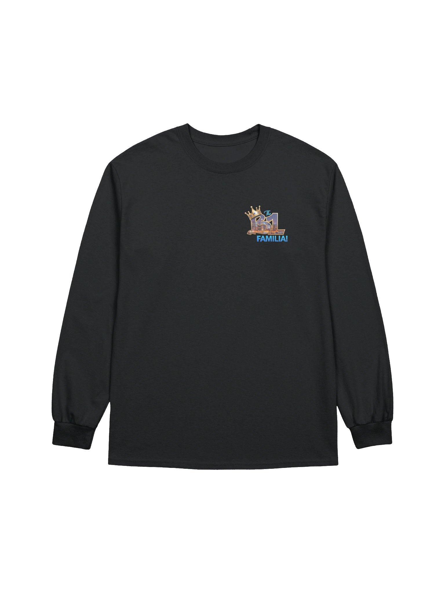 B1 SweatShirt product image (1)