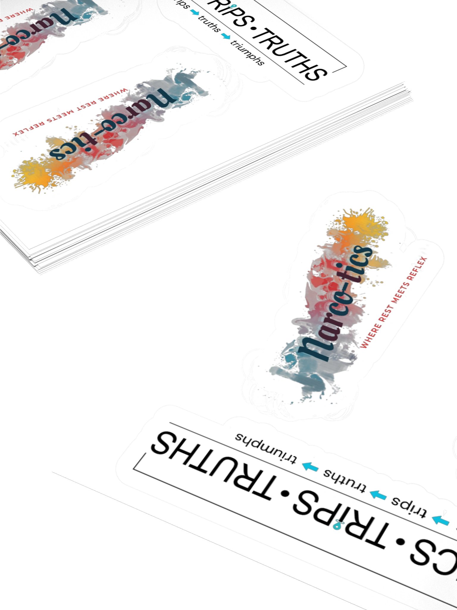 NT Stickers 2 product image (4)