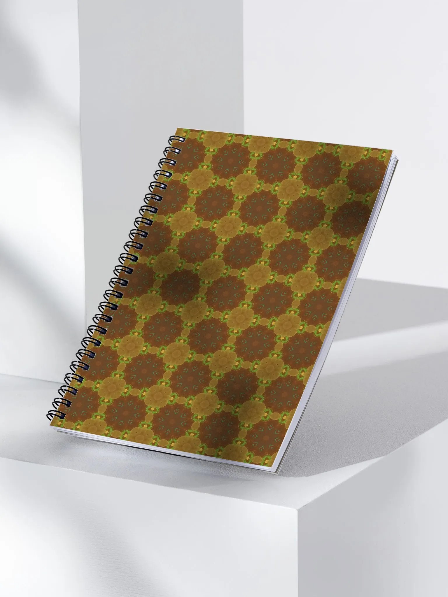 Fall Geometric Fun Pattern product image (3)
